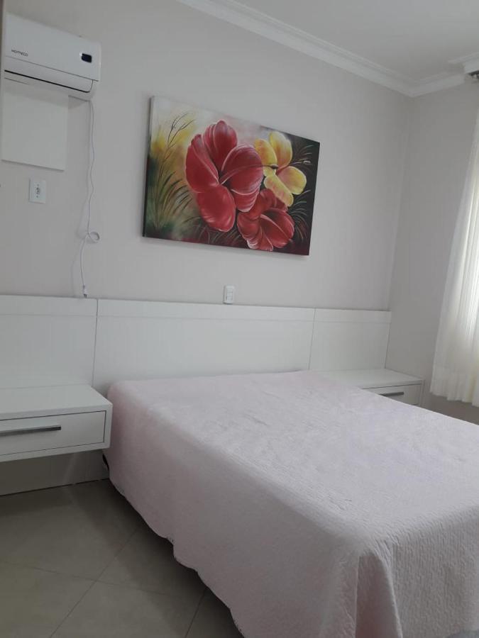 Apartamento em Meia Praia - Quadra Mar 3 Dormitórios 2 Suites Itapema Exterior foto