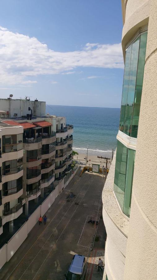 Apartamento em Meia Praia - Quadra Mar 3 Dormitórios 2 Suites Itapema Exterior foto