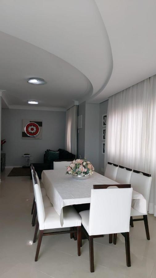 Apartamento em Meia Praia - Quadra Mar 3 Dormitórios 2 Suites Itapema Exterior foto